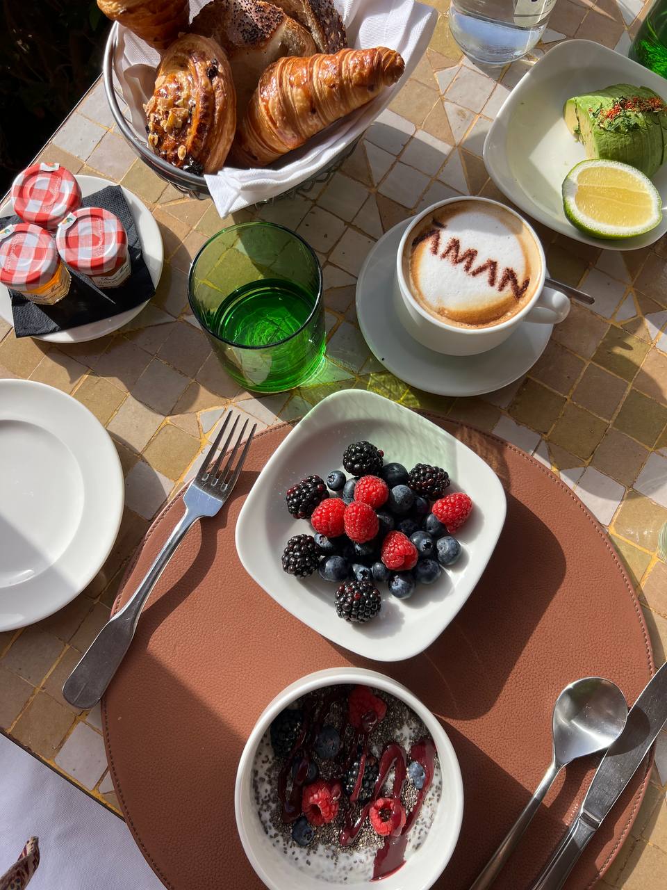 Онука Софії Ротару показала, що їсть щодня: фото її улюблених страв